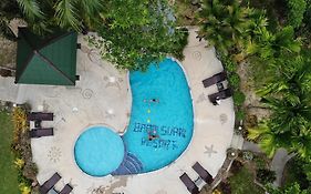 Ao Nang Baan Suan Resort